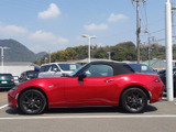 ロードスター 1.5 S スペシャルパッケージ 
