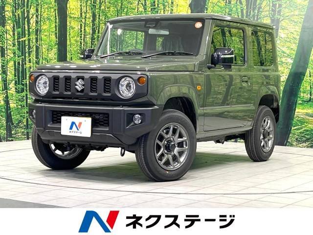 ジムニー  XC