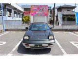 MR2 1.6 Gリミテッド 前期モデル 5MT エアロパーツ