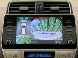 ランドクルーザープラド 2.7 TX Lパッケージ マットブラック エディション 4WD 