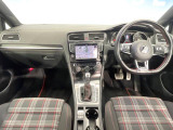 ゴルフ GTI ベースグレード