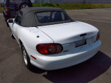 ロードスター 1.6 M 
