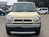 ハスラー G 4WD 
