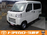 ハイゼットカーゴ入荷