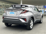 C-HR ハイブリッド 1.8 S LED エディション 