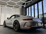 911 GT3 