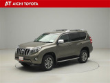 ランドクルーザープラド 2.7 TX Lパッケージ Gフロンティア 4WD 