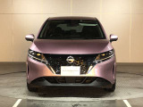 ノート 1.2 X FOUR 4WD 