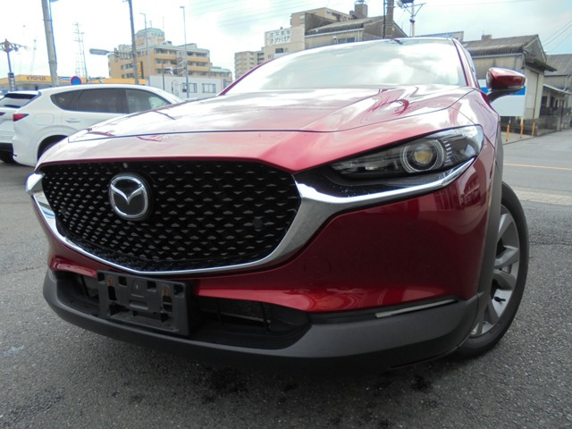 CX-30 2.0 20S プロアクティブ ツーリングセレクション 