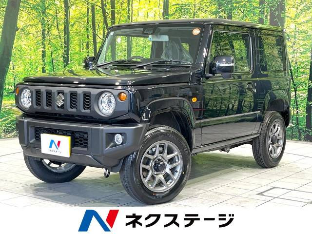 ジムニー  XC