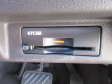 ビルトイン型ETC2.0車載器搭載