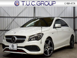 CLAクラス CLA250 シュポルト 4マチック 4WD 