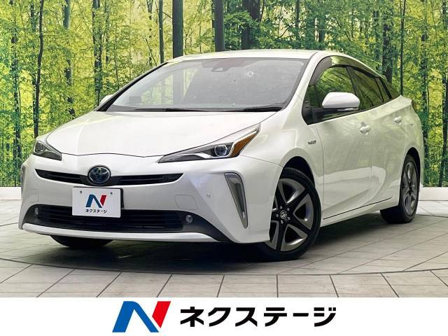 プリウス 1.8 S ツーリングセレクション 