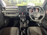 ジムニーシエラ 1.5 JC 4WD 