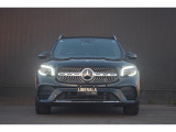 GLB GLB200d AMGライン 4WD 本革シート