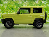 ジムニー XC 4WD 