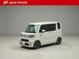 ピクシスメガ Gターボ レジャーエディション SAIII 4WD 