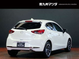 MAZDA2 1.5 15 スポルト 