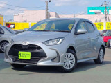トヨタ ヤリス