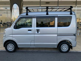 NV100クリッパー DX 4WD 