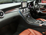 Cクラスワゴン AMG C43 4マチック 4WD 