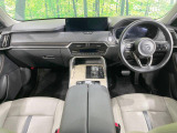 CX-60 2.5 25S Lパッケージ 4WD 