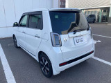 ボディーコーティング施工で、大事なお車のボディーを綺麗に長持ちさせることが出来ます。