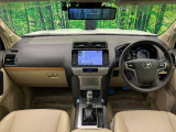 ランドクルーザープラド 2.7 TX Lパッケージ マットブラック エディション 4WD 