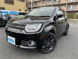 イグニス 1.2 ハイブリッド(HYBRID)  MZ 4WD 