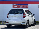 ノート 1.2 e-POWER メダリスト ブラックアロー 