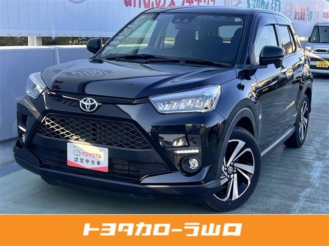 ライズ 1.0 Z 4WD 