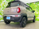クロスビー 1.0 ハイブリッド(HYBRID) MZ 4WD 