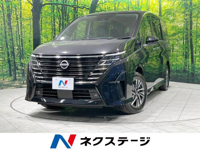 セレナ 1.4 e-POWER ハイウェイスター V 