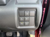 アイドリングストップ機能がついているので、停車時にエンジンを止めて燃料消費を抑えます。環境にもお財布に優しいですね♪