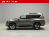 ランドクルーザープラド 2.7 TX Lパッケージ Gフロンティア 4WD 