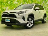 【中古車情報】トヨタ RAV4 2.5 ハイブリッド X  の中古車詳細（走行距離：7.5万km、カラー：ホワイトパールクリスタルシャイン、販売地域：熊本県熊本市中央区）