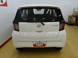 ミライース L SAIII 4WD 