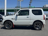 ジムニー ランドベンチャー 4WD 