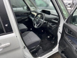 ソリオ 1.2 G 4WD 