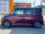 ソリオバンディット 1.2 ハイブリッド(HYBRID) SV 