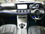 CLSクラス CLS450 4マチック スポーツ 4WD 
