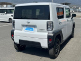 タフト X 4WD 