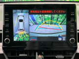 カローラクロス 1.8 ハイブリッド Z 