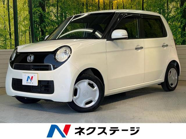 N-ONE G Lパッケージ 