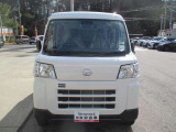 ハイゼットカーゴ  デラックス 4WD