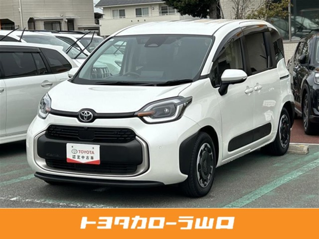 シエンタ 1.5 Z 