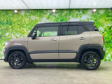 クロスビー 1.0 ハイブリッド(HYBRID) MZ 4WD 
