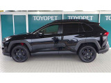 RAV4 2.0 アドベンチャー オフロードパッケージ 4WD 