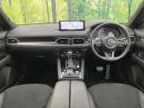 CX-8 2.5 25S ブラックトーンエディション 