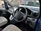 NV200バネットバン  福祉車